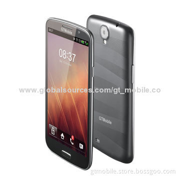 Smartphones, 6.5" HD IPS, 1280 x 720 Pixels, Quad-core